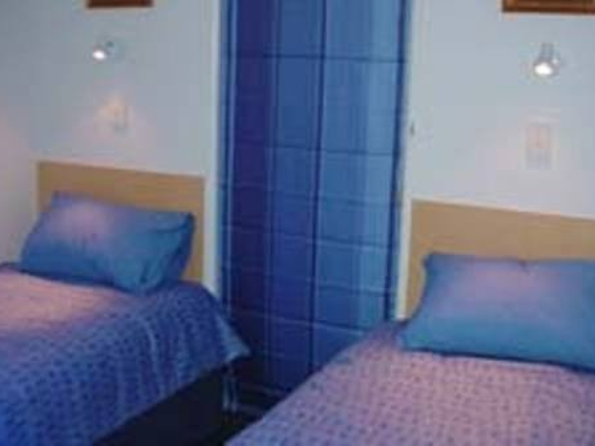 Village Boutique Apartments, Riverdale
