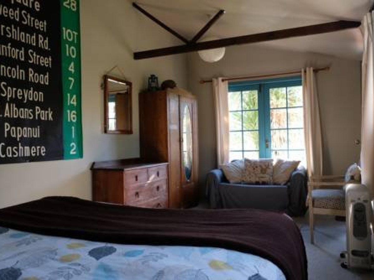 Cherrytree Cottage