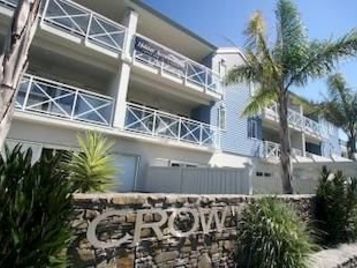 Crown Metropol
