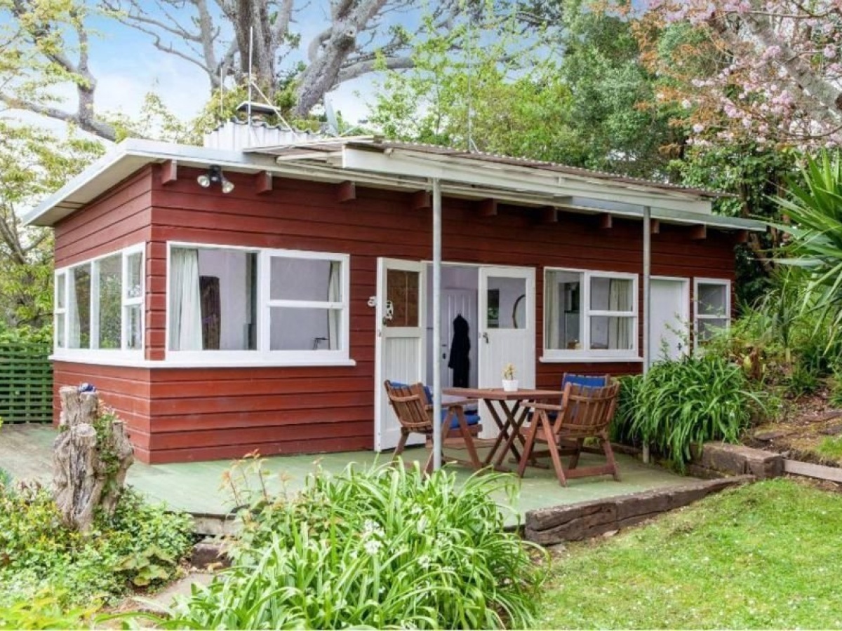 Moulton Park Estate – Homestead