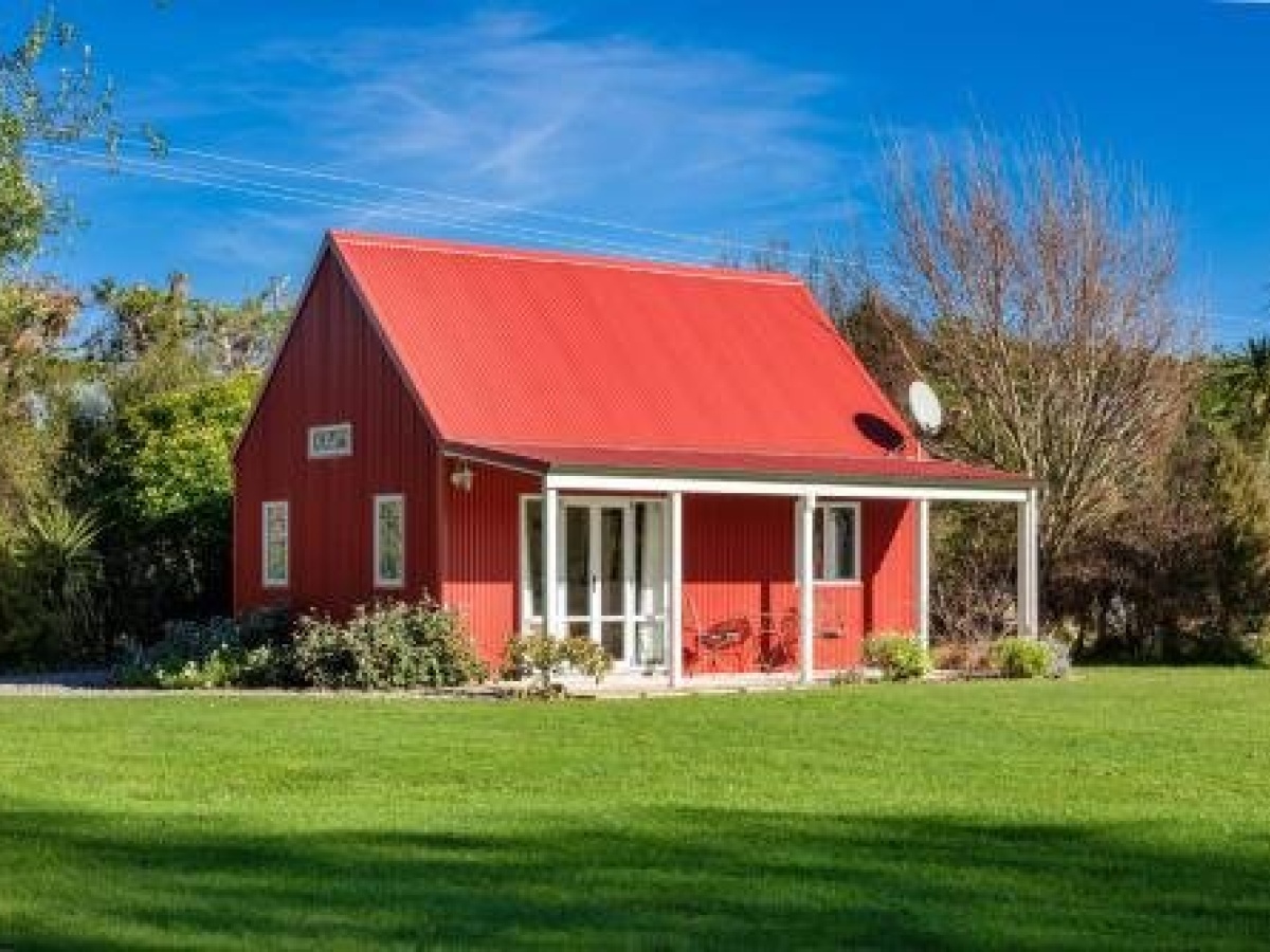 Brookfield Guest House