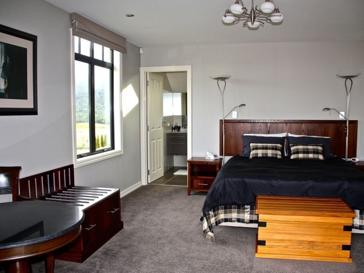 Docklands Executive Apartments