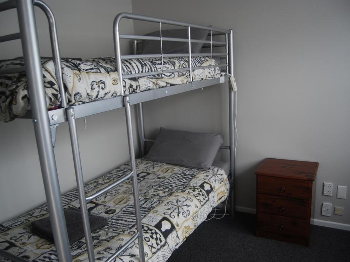Ohakune Central Backpackers & Cabins