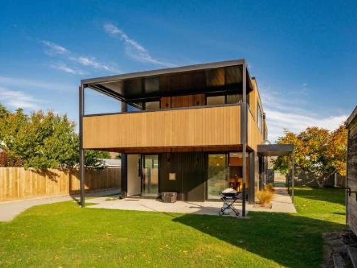 Mountain Element Retreats, Ferny Creek