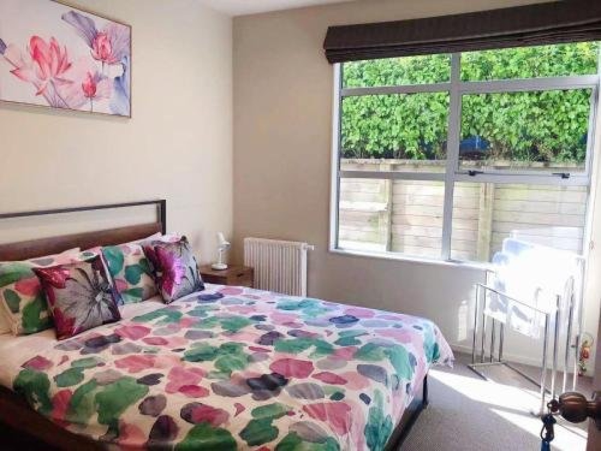Mg Delux Apartment