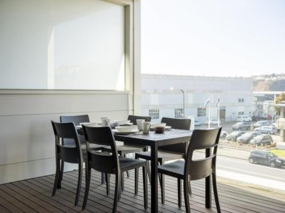 Loka Santi Penthouse 14 OCEAN VIEWS