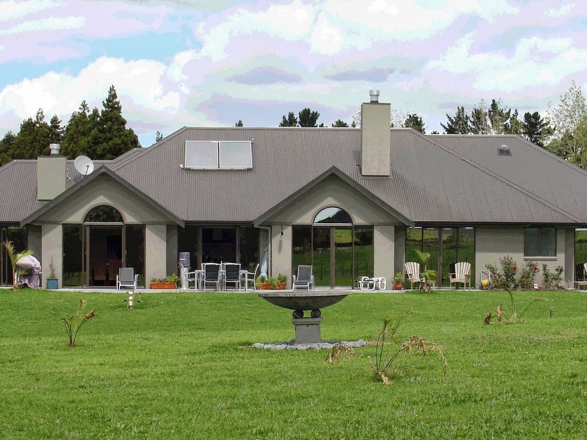 Ironbark Villa 1