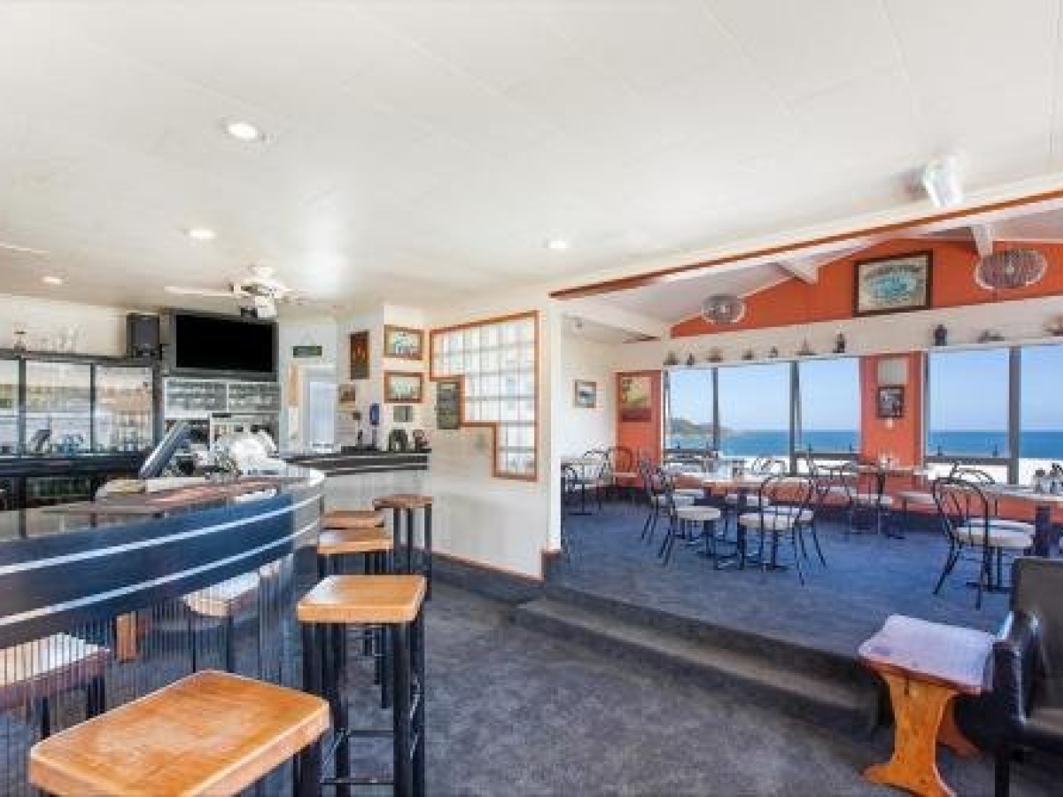 Ahipara Bay Motel