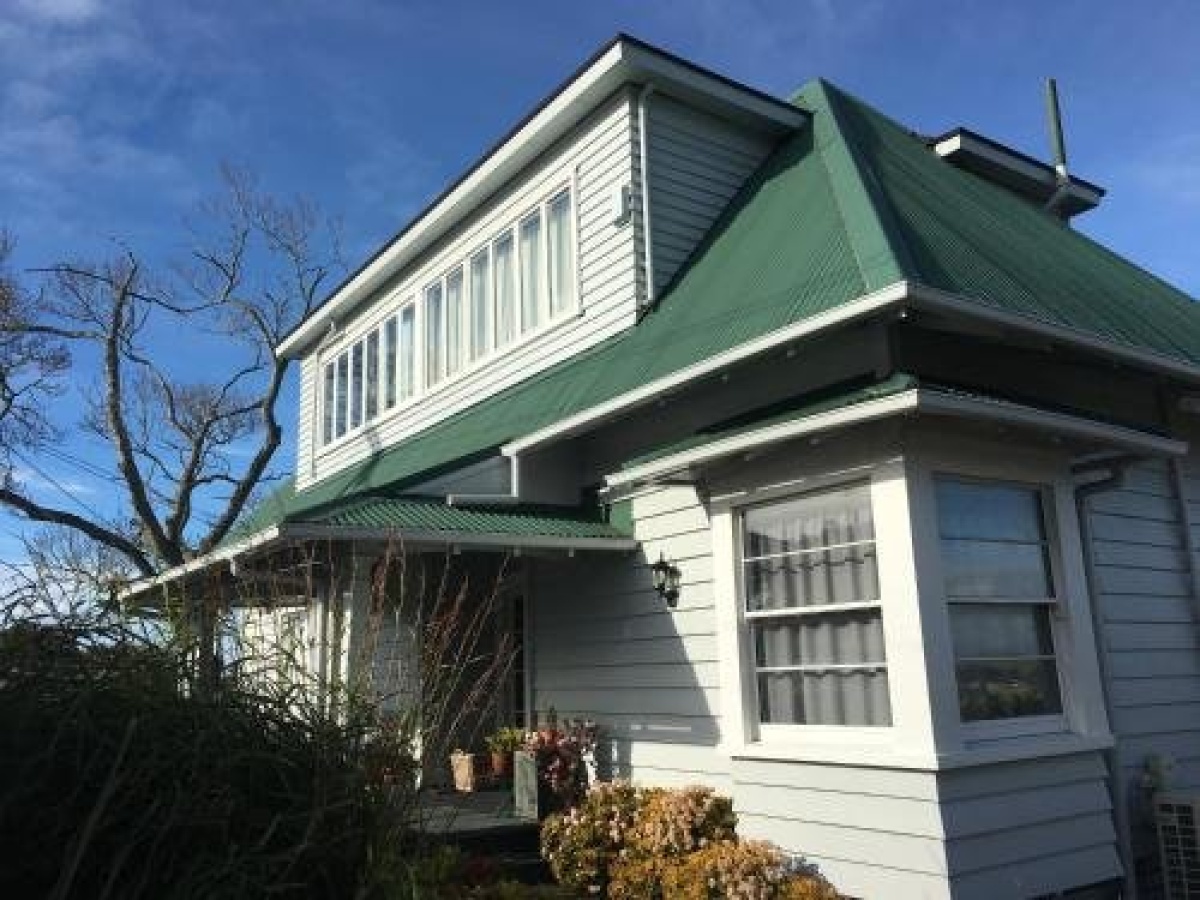 Wai O Taiki Bay B&B