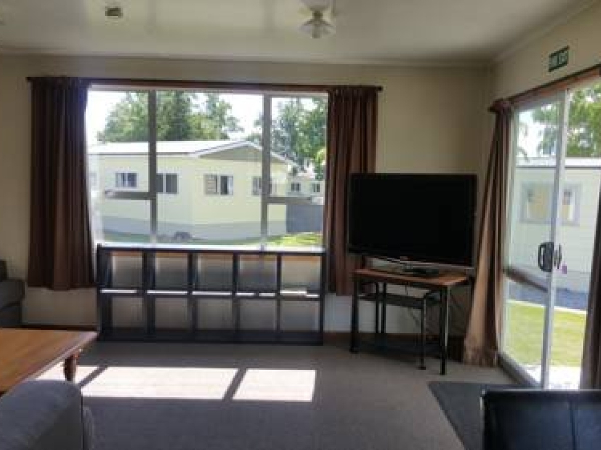 High Country Motel