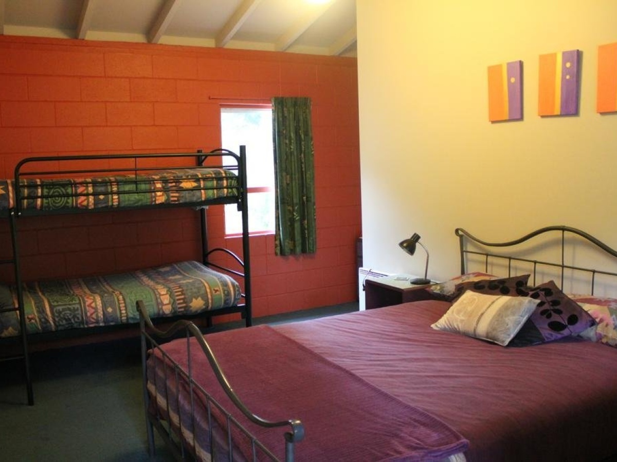 Riverside Haven Lodge & Holiday Park, Herbert;Oamaru