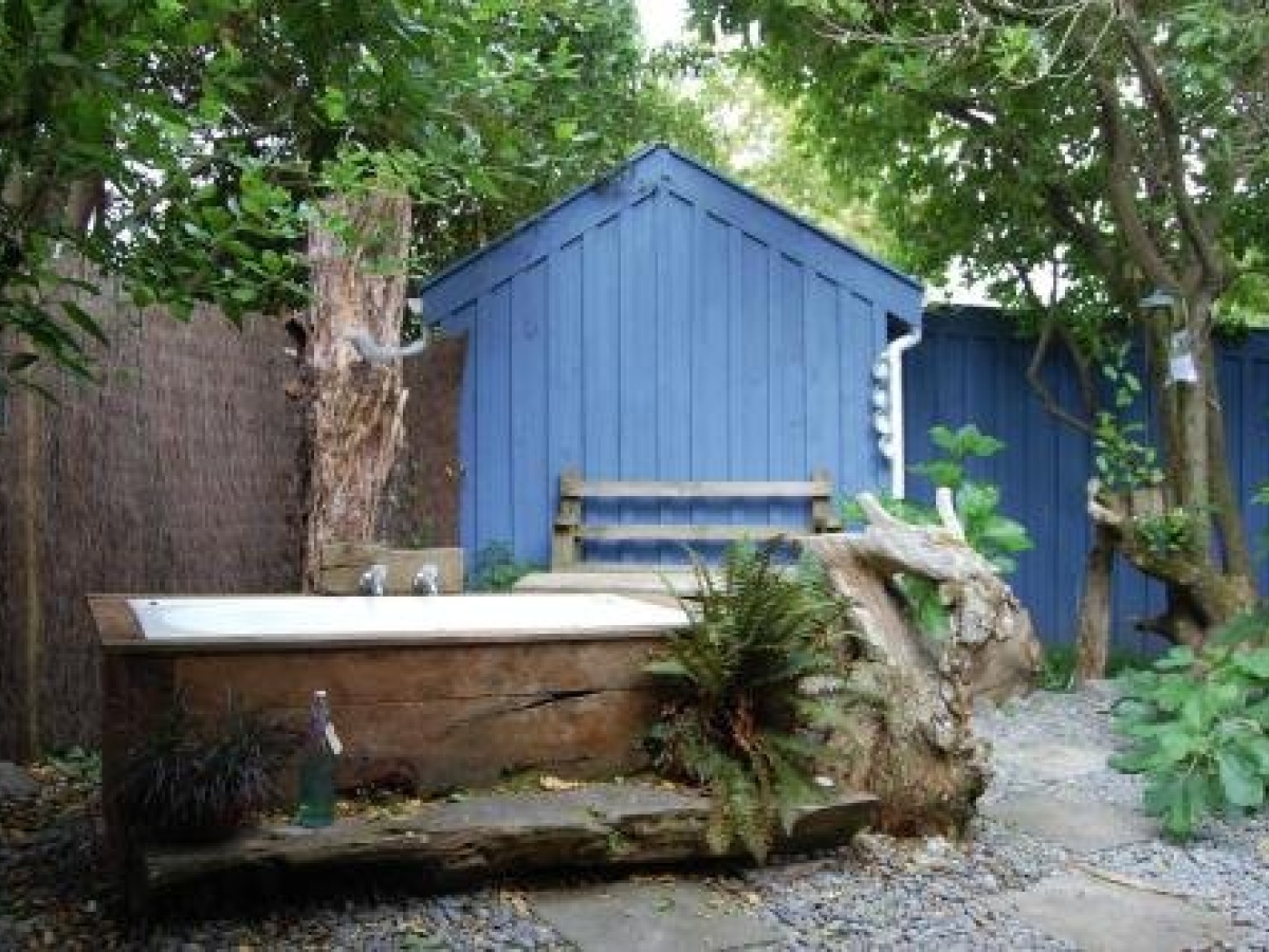 Dwellingup Forest Lodge