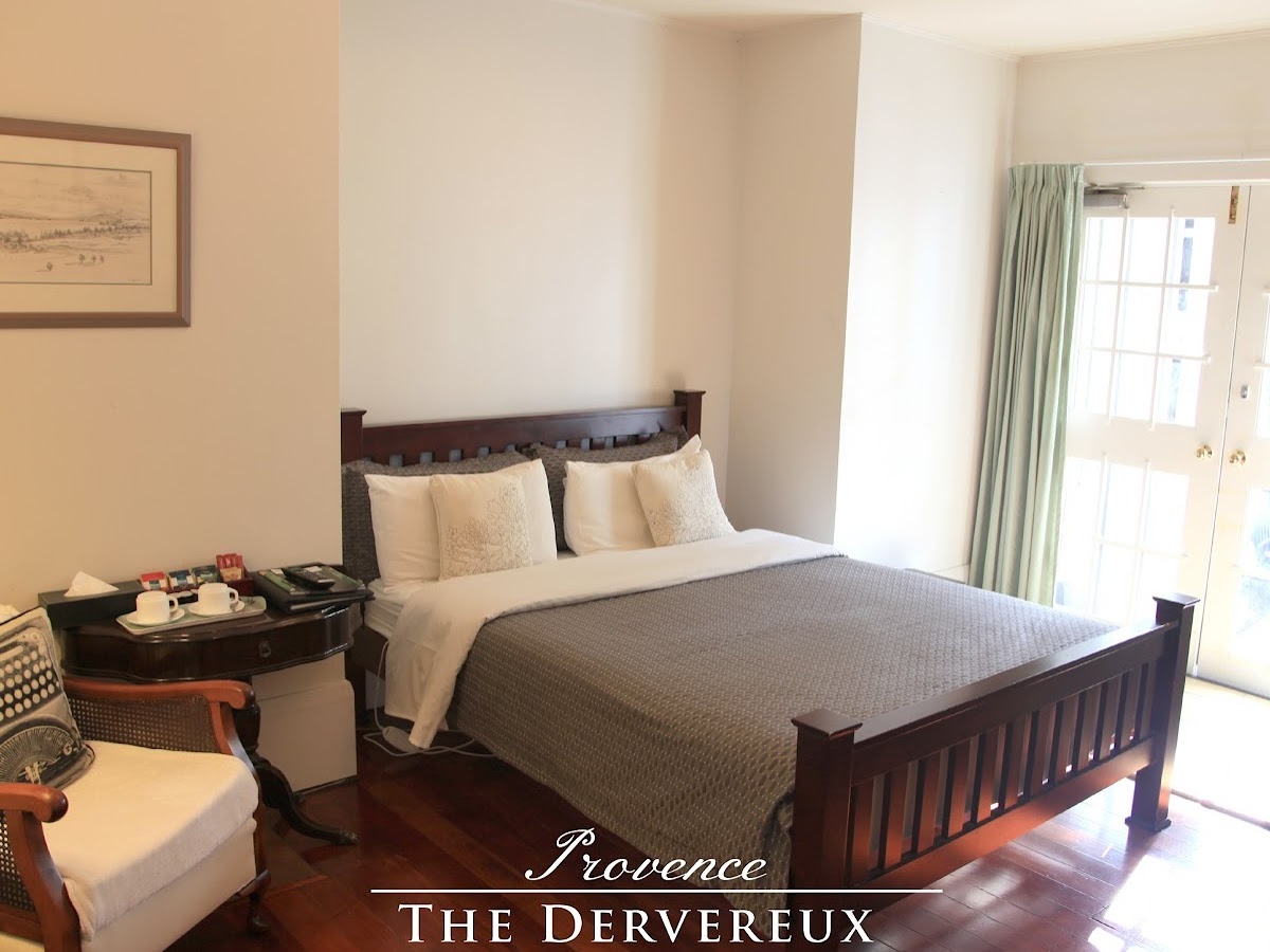 The Devereux Boutique Hotel