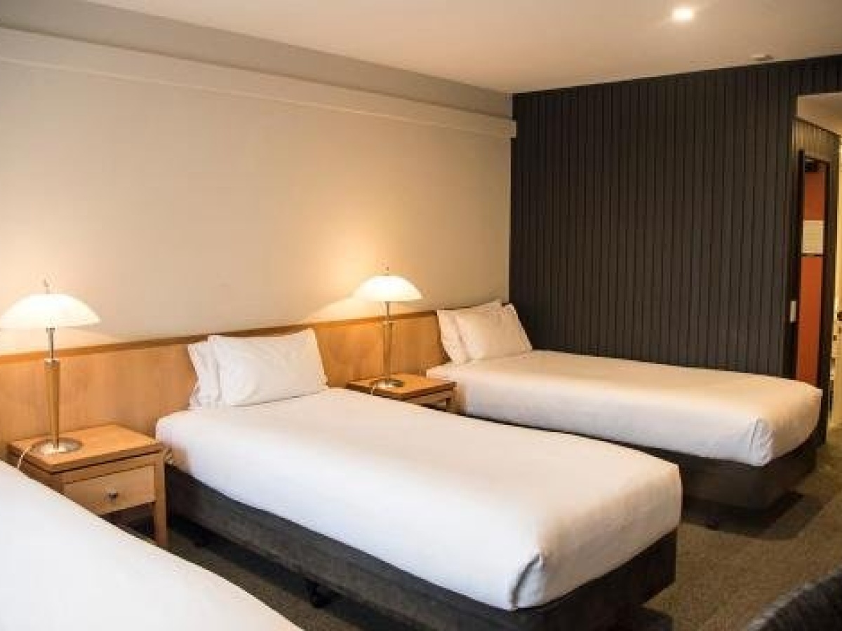 Heathfield Apartments