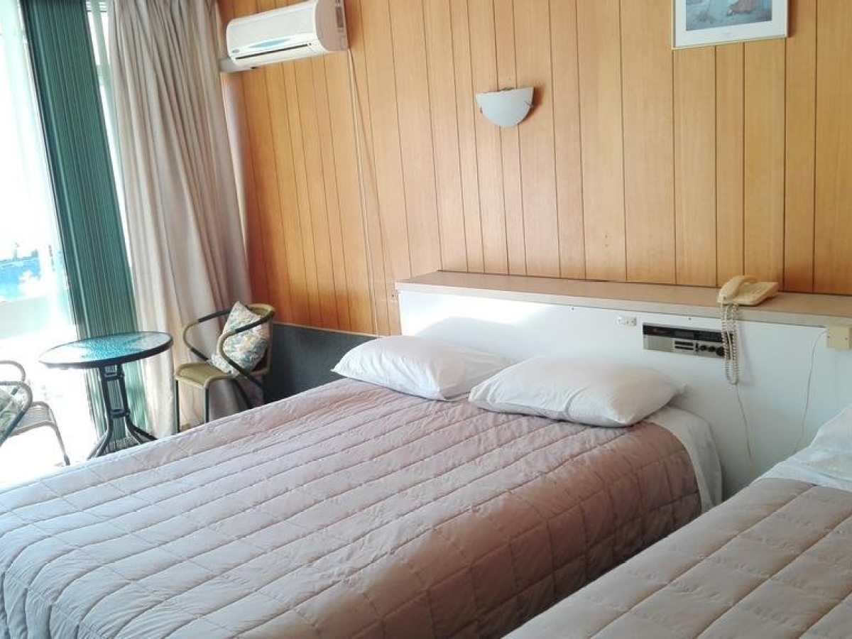 Tui Lodge Motel