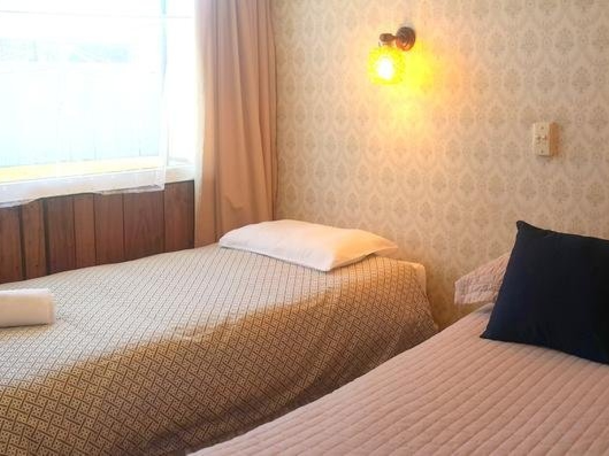 Bings Motel