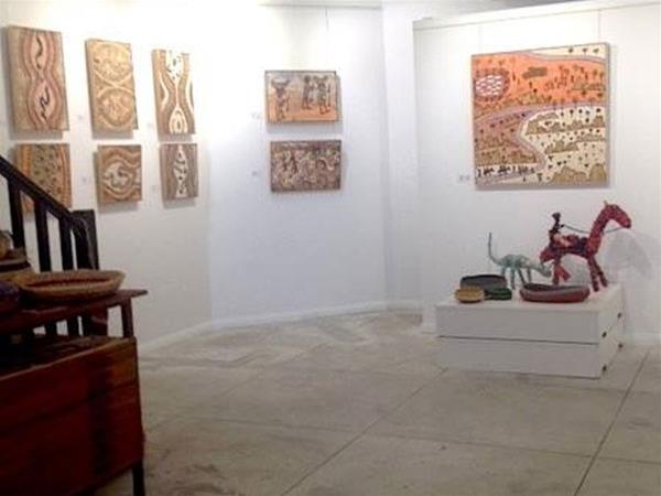 Tunbridge Gallery