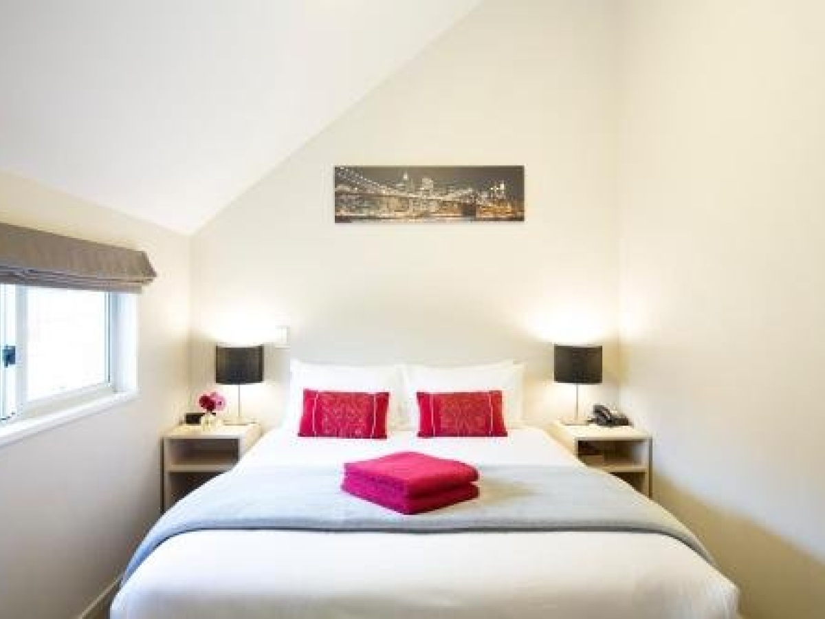 Vita Nova Motel