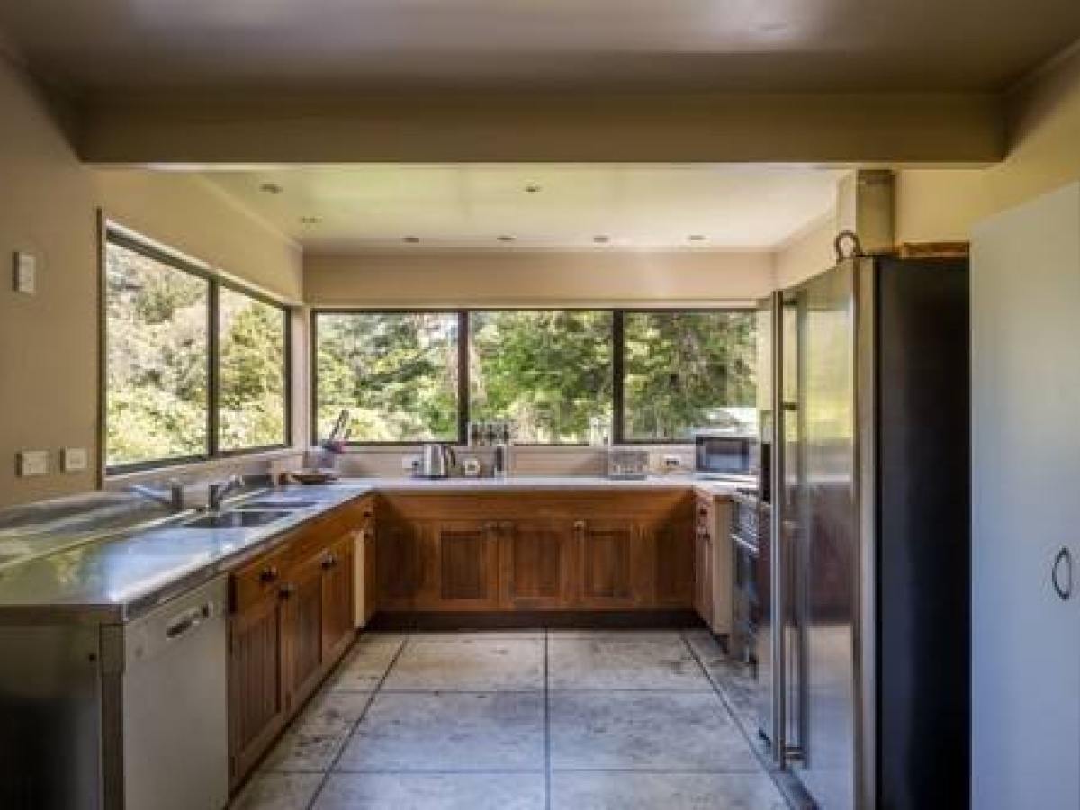 Beech Tree Lodge