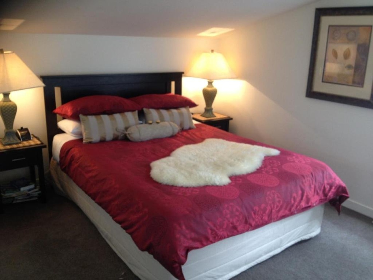 Drummoyne 3 Dru Furnished Apartment, Drummoyne
