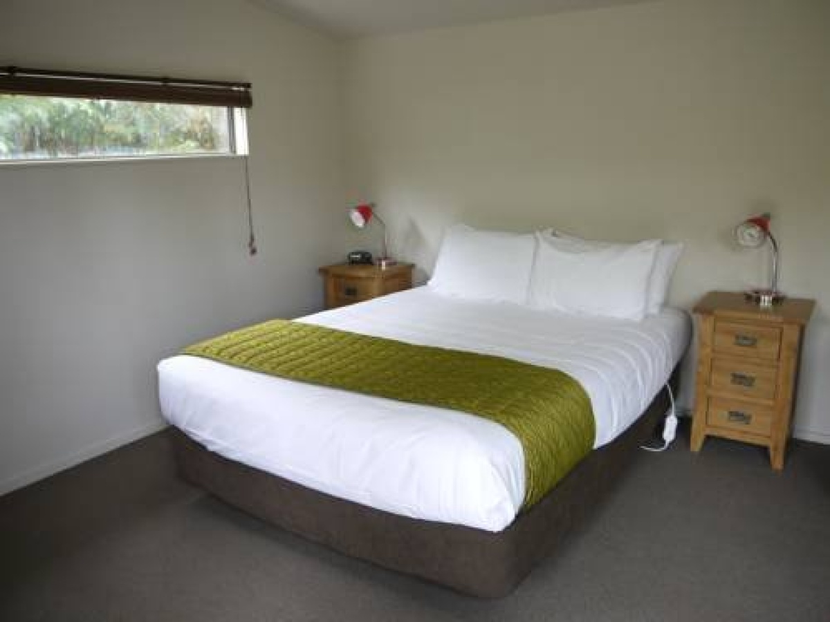 Central Dockside Apartment Hotel
