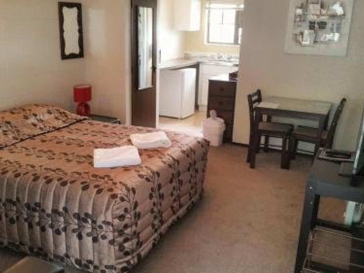 Stonehaven Motel