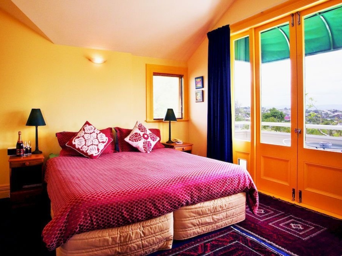The Great Ponsonby Arthotel