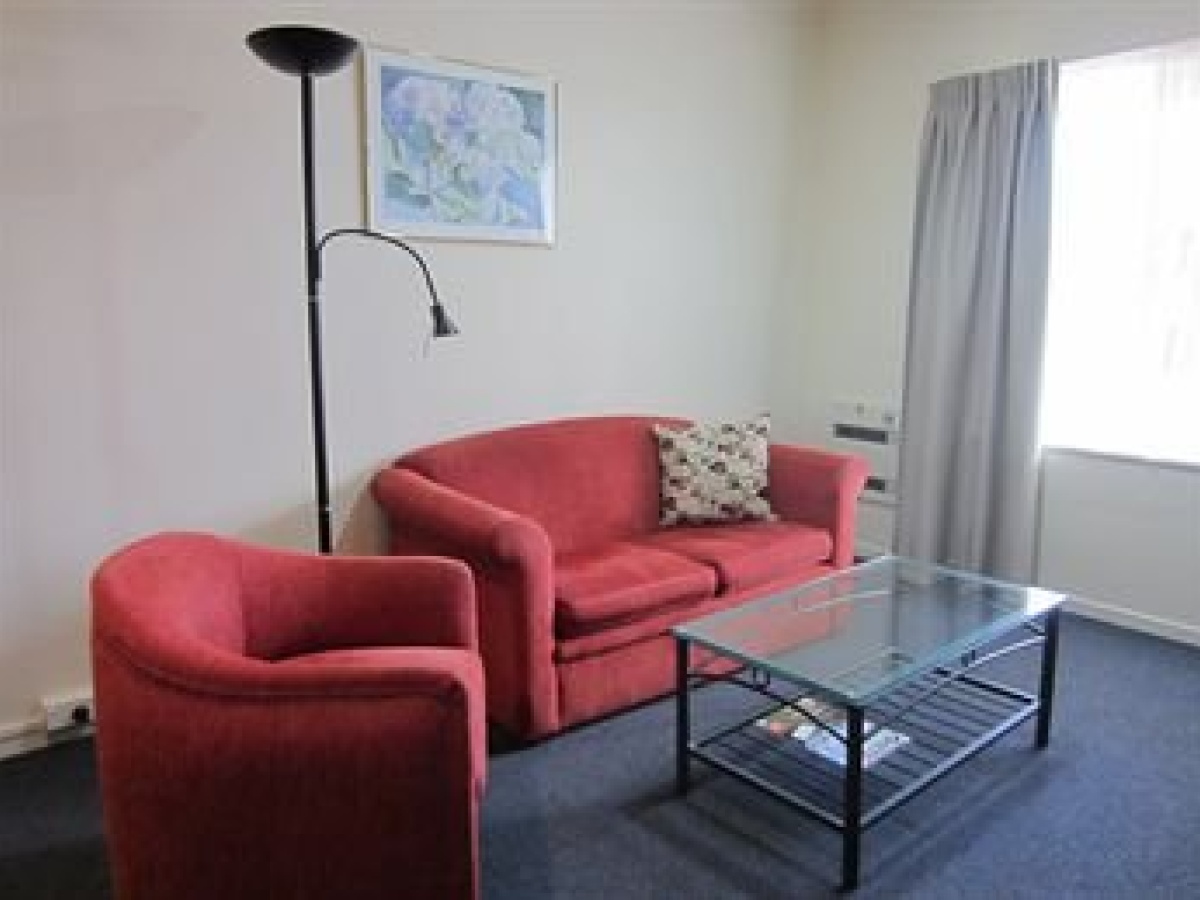 Harrigan’s Irish Pub & Accommodation