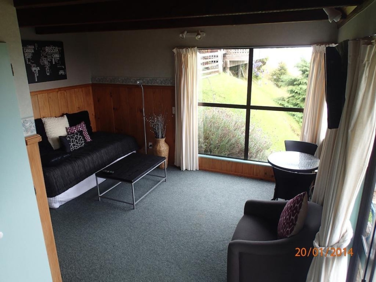 Graebern Lodge