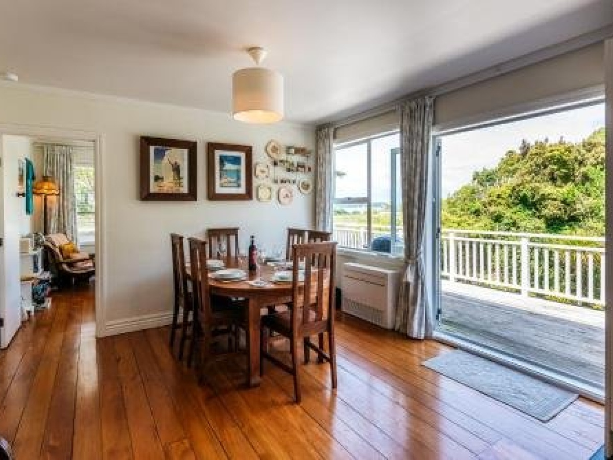 MOYNE VIEWS NO. 2, Port Fairy