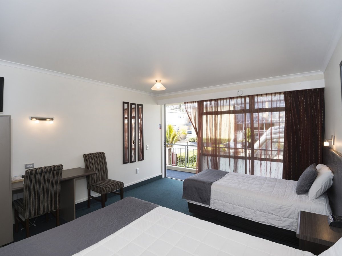 Quality Inn Napier
