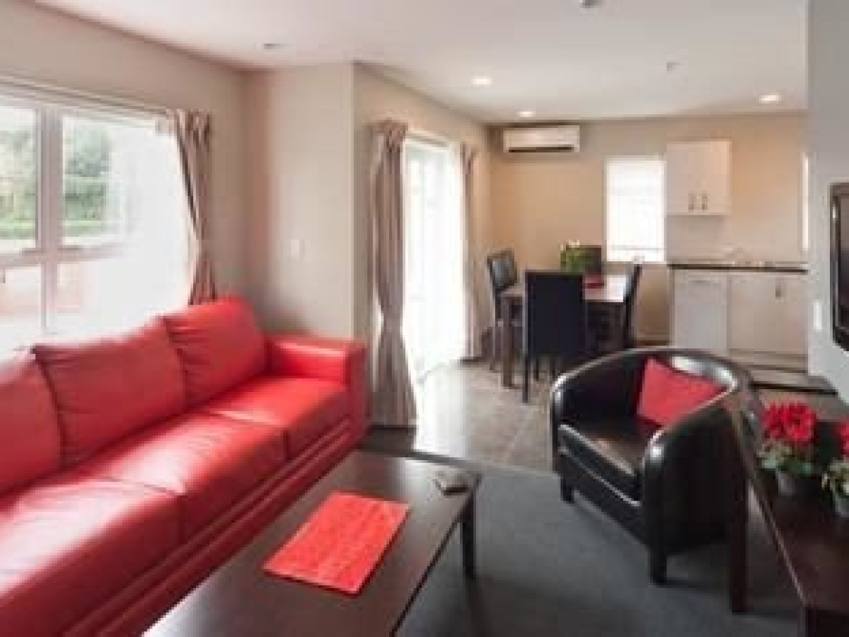315 Motel Riccarton