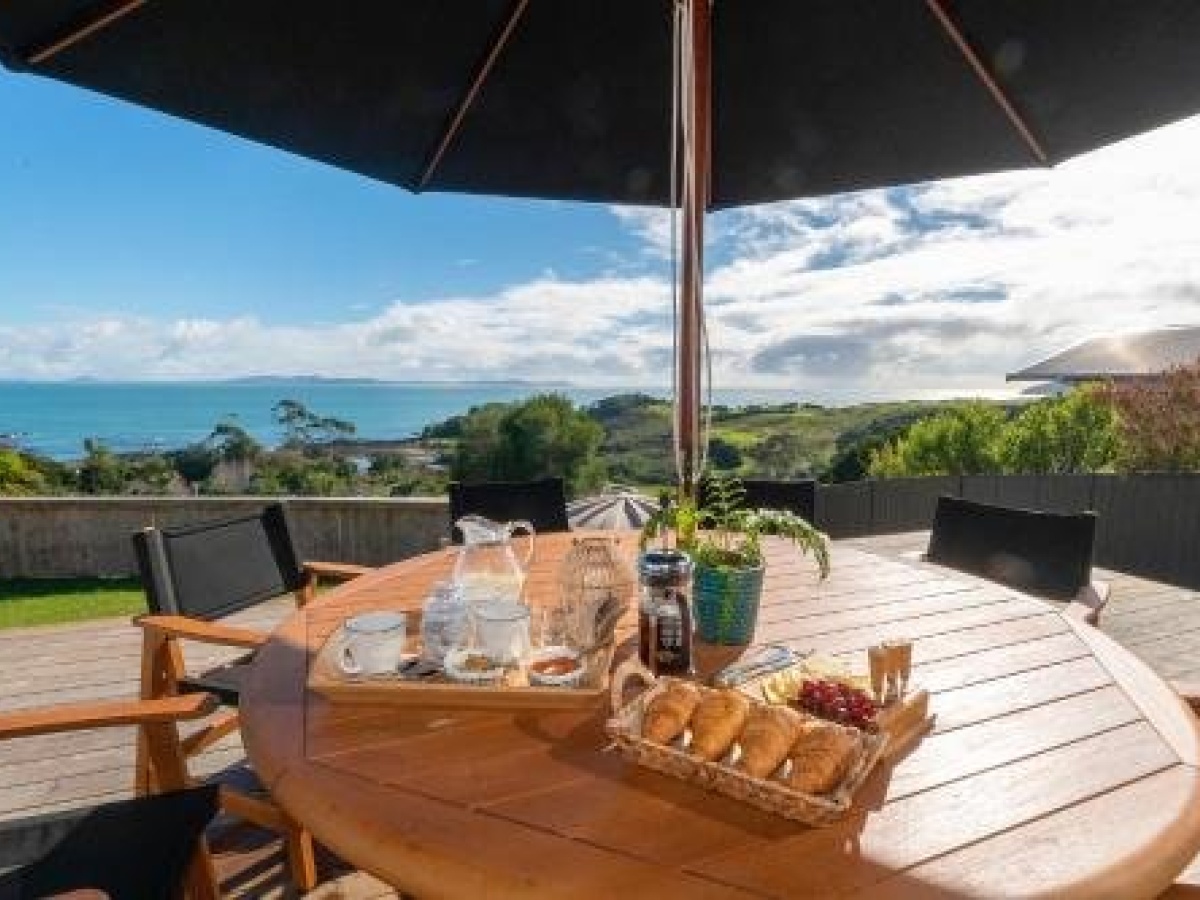 Luxury Living With a View – BSQ