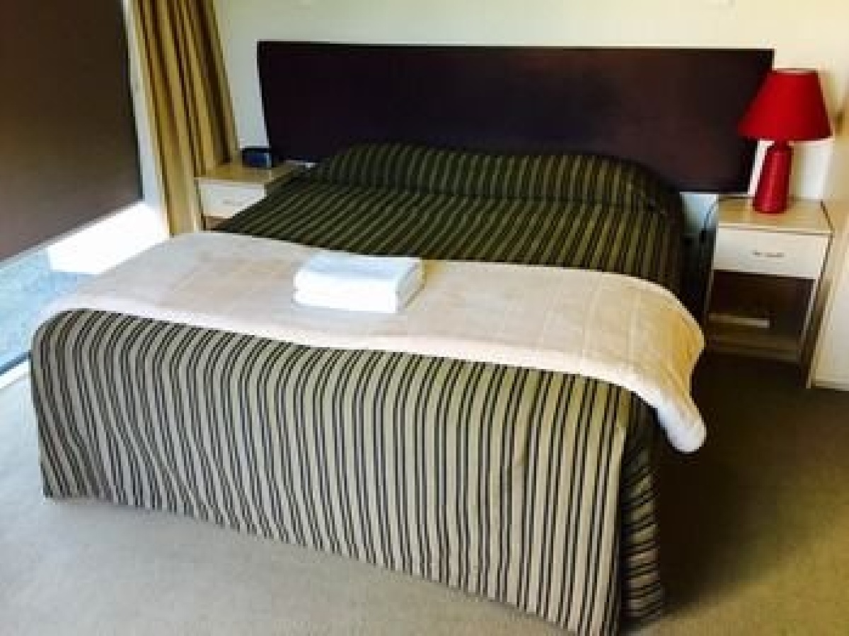 Alpha Motel