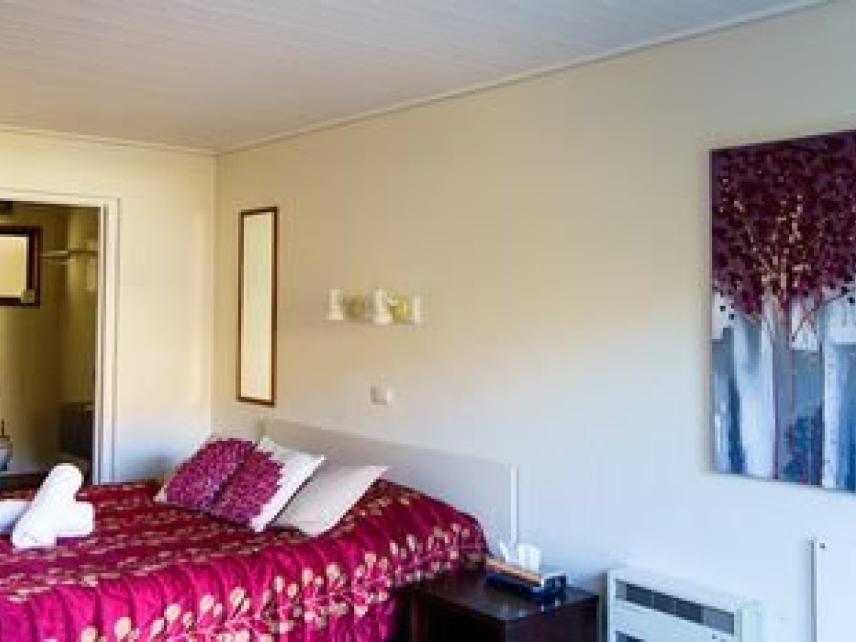 ASURE Brookvale Motel