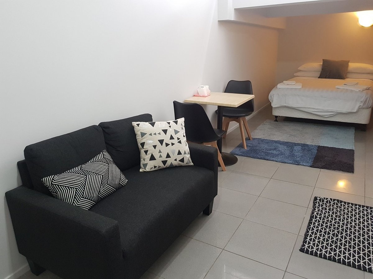 Kingscliff Waters Apartments