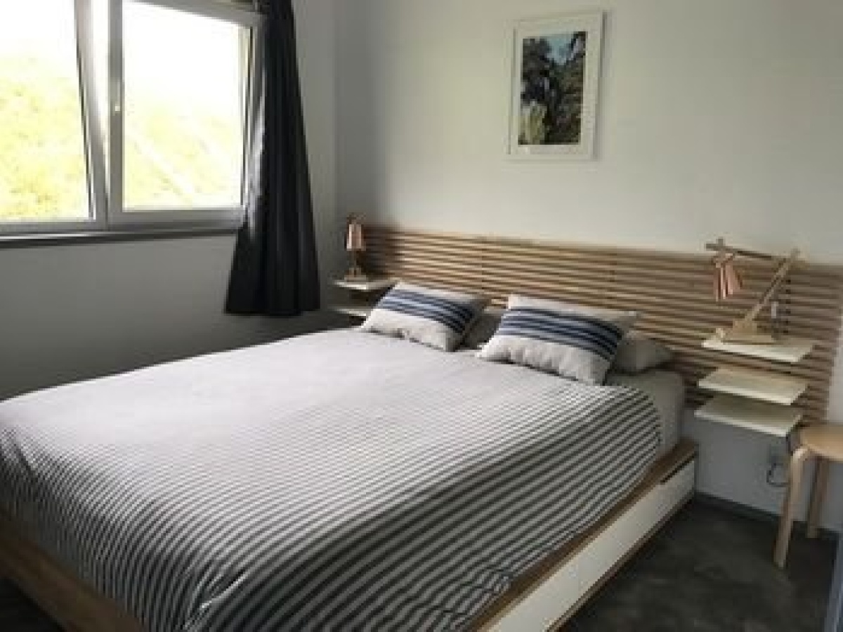 Pukeatua Farmstay