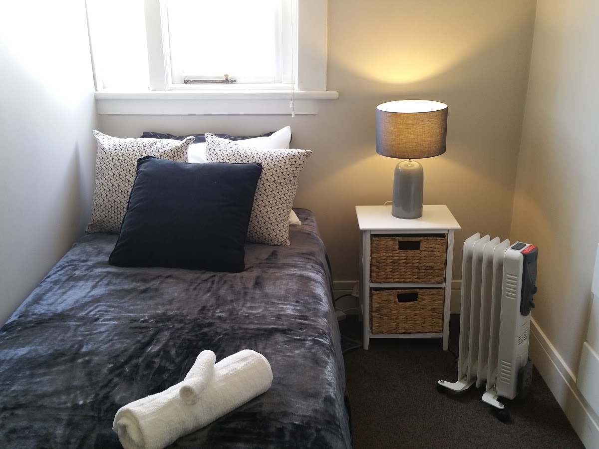 Auckland Budget Inn