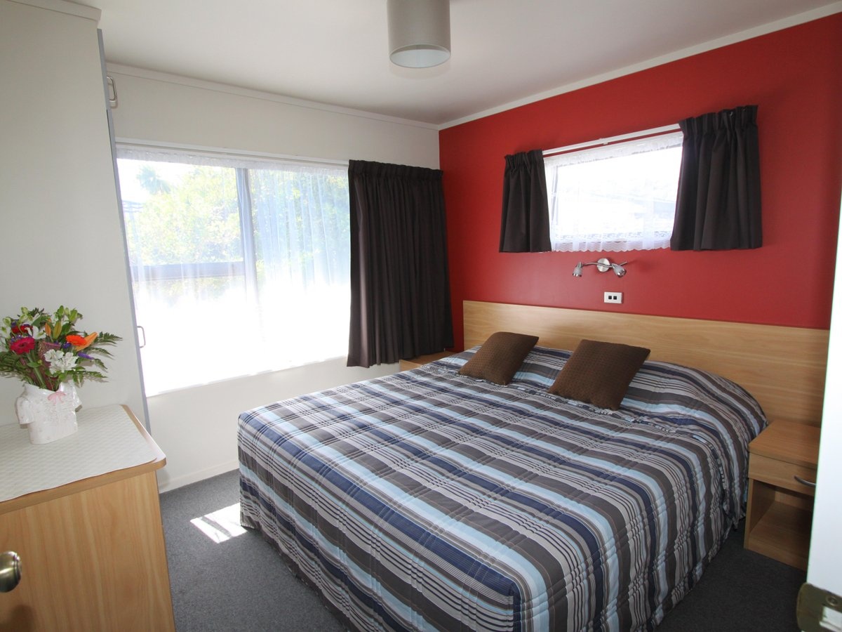 Arcadia Motel, Thunanui;Tahunanui