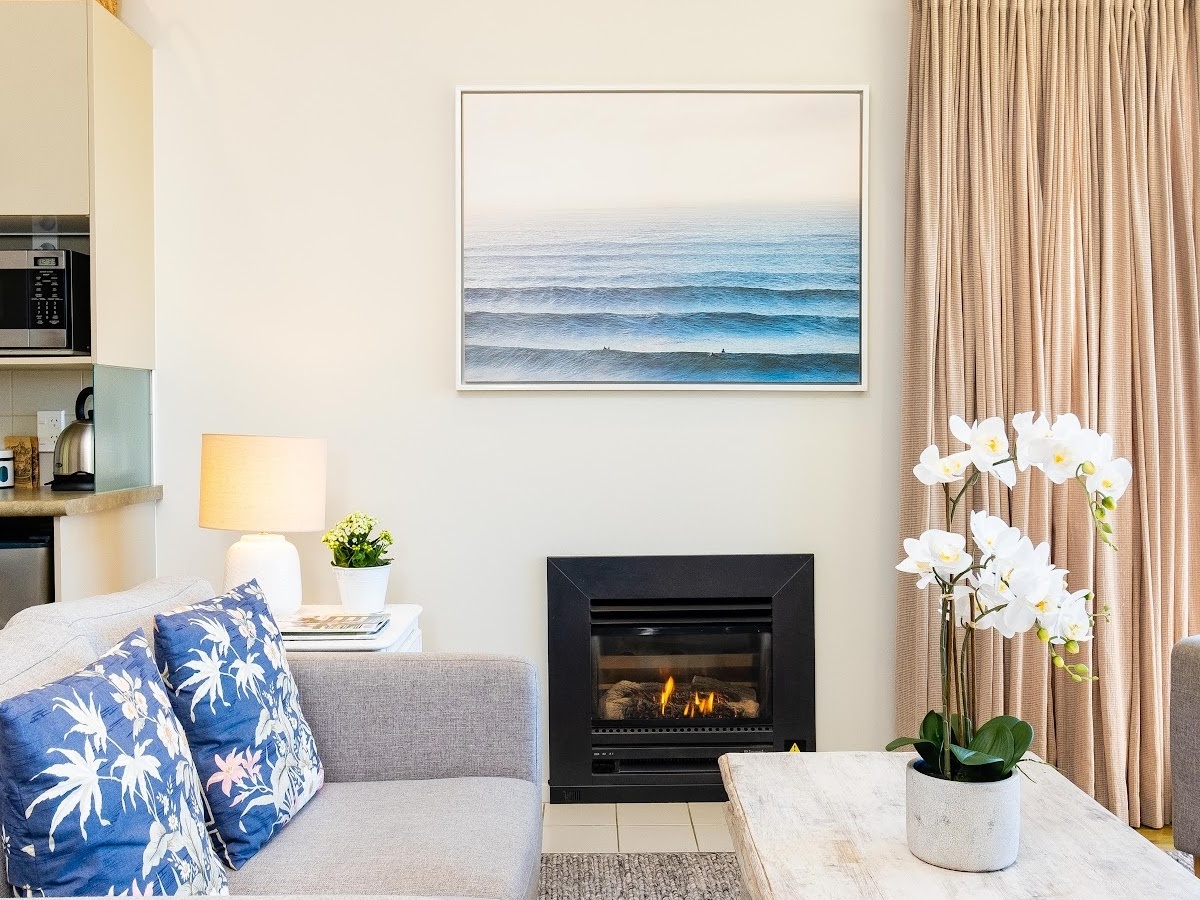 Te Awanga Cottages