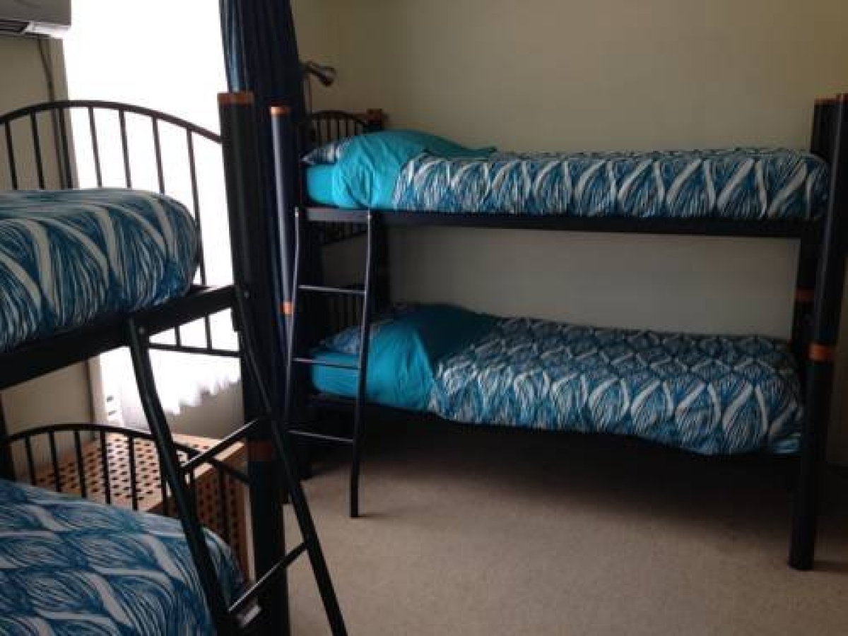 The Lazy Cow Accommodation