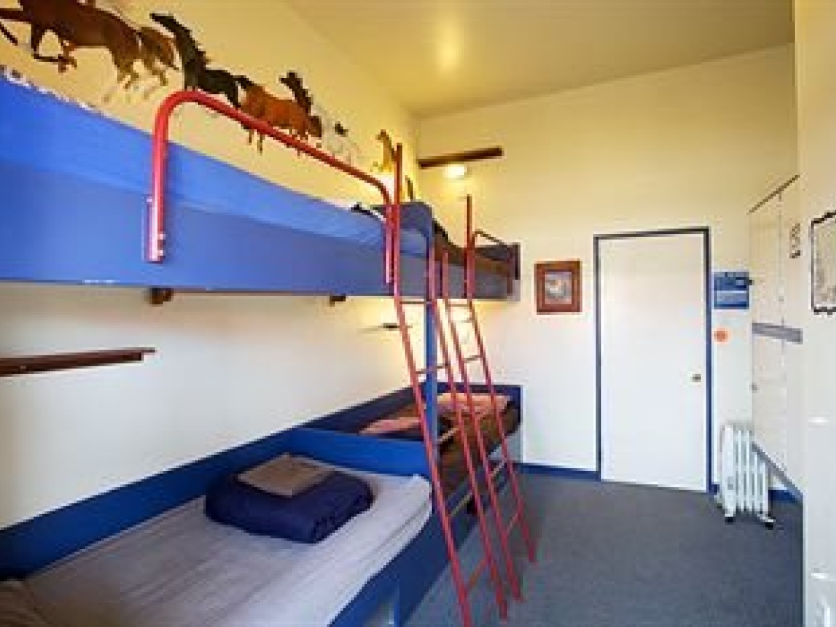 Stables Lodge Backpackers