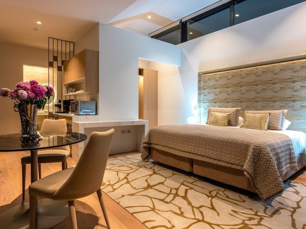 Omana Luxury Villa