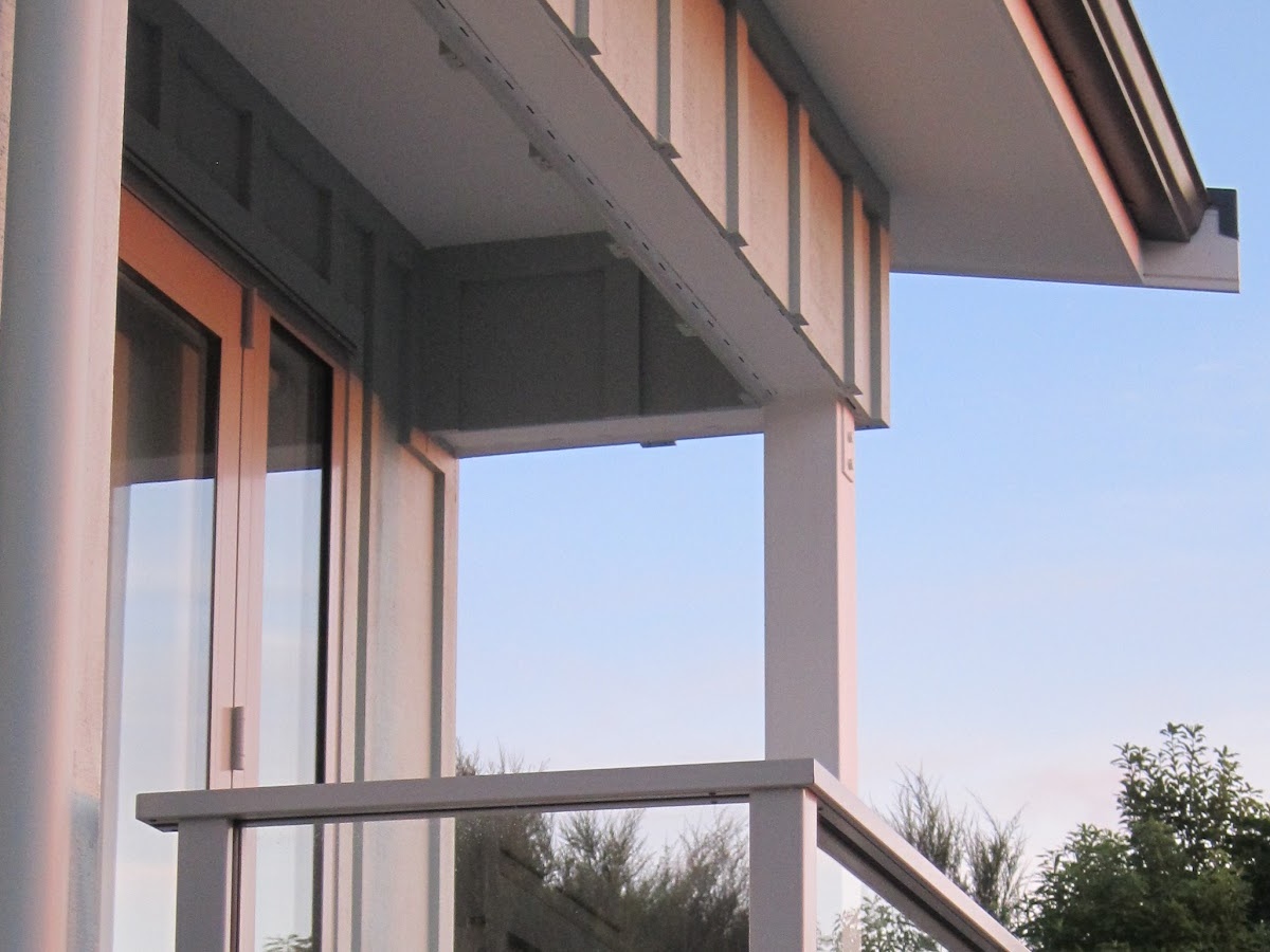 Aston Road Villa Bed & Breakfast