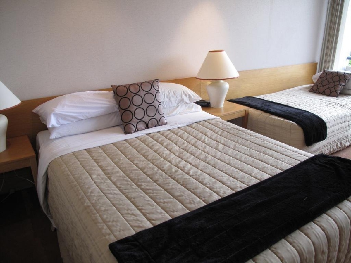 Auto Lodge Motor Inn