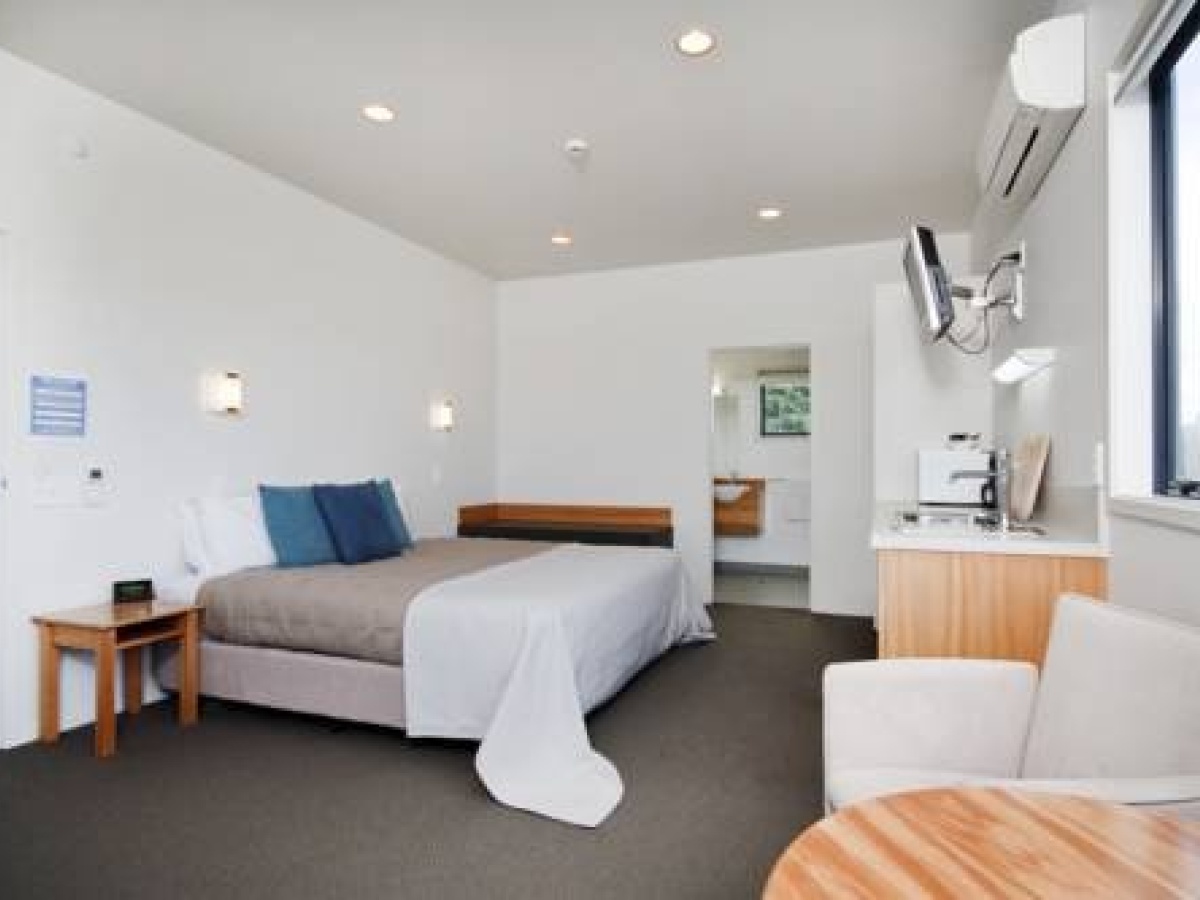 Healesville Haven Accommodation
