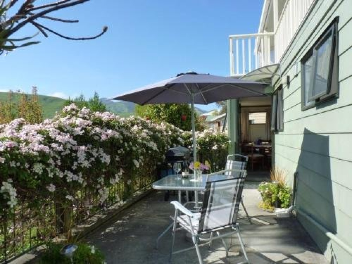 Lightkeepers Inn Motel