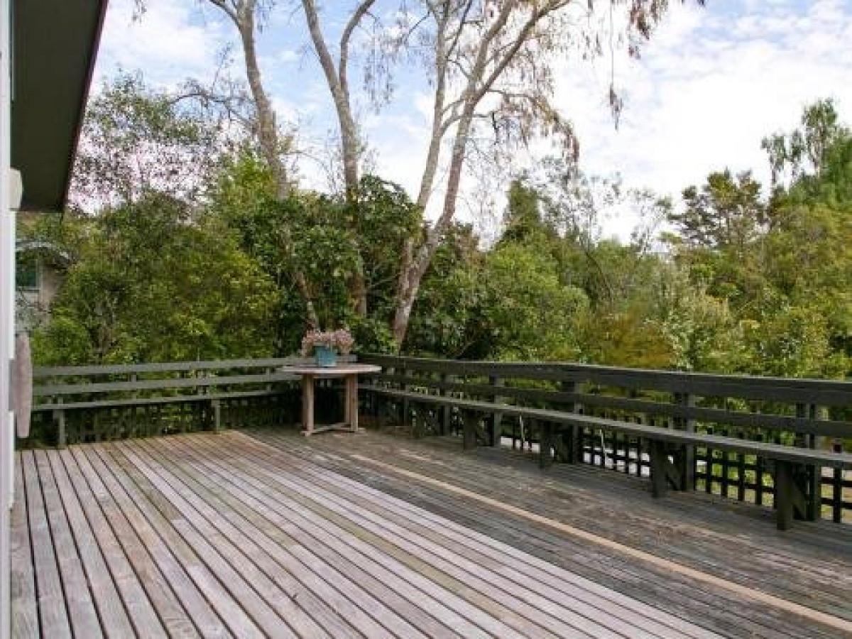 Kiwi Cabins