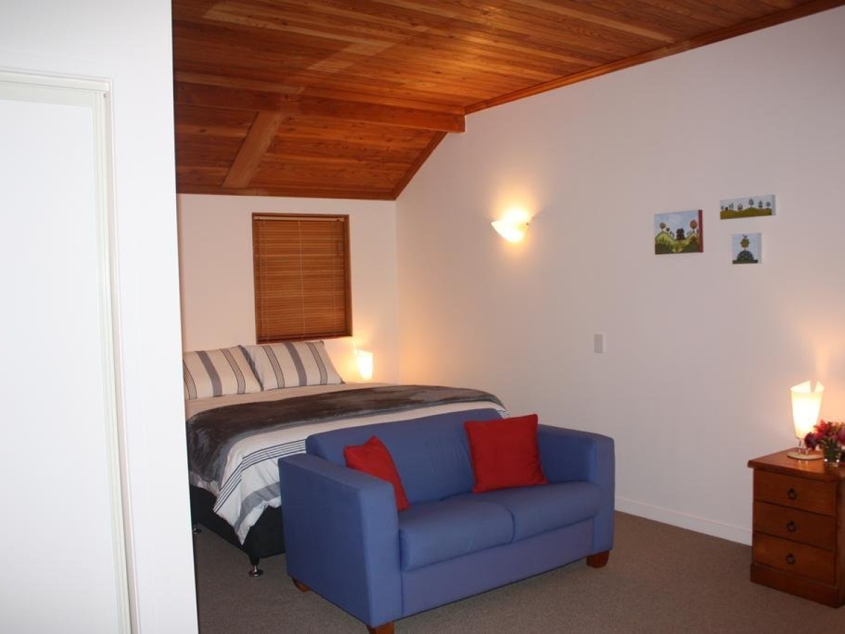 Summerspring Beachfront Accommodation