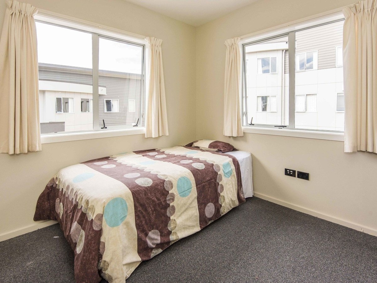 Camperdown Rooms